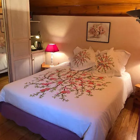 Bed & Breakfast La Chenaie Sainte Foy Des Landes Sainte-Foy (Landes)