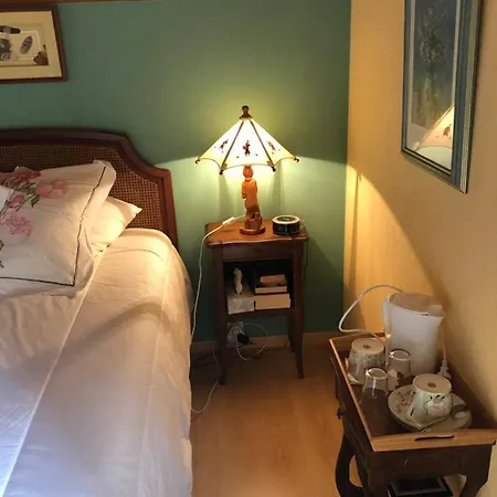 Bed & Breakfast La Chenaie Sainte Foy Des Landes Sainte-Foy (Landes)