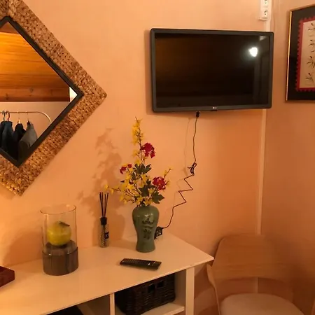 Bed & Breakfast La Chenaie Sainte Foy Des Landes