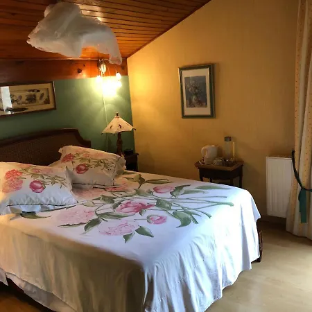 Bed & Breakfast La Chenaie Sainte Foy Des Landes *