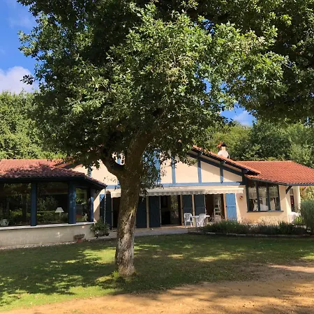 La Chenaie Sainte Foy Des Landes Bed & Breakfast