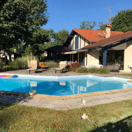 La Chenaie Sainte Foy Des Landes Bed & Breakfast