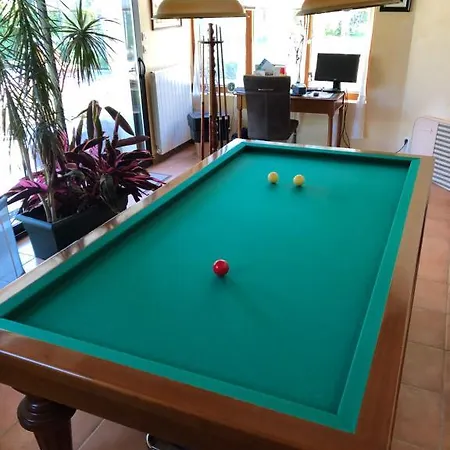 La Chenaie Sainte Foy Des Landes Bed & Breakfast