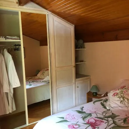 La Chenaie Sainte Foy Des Landes