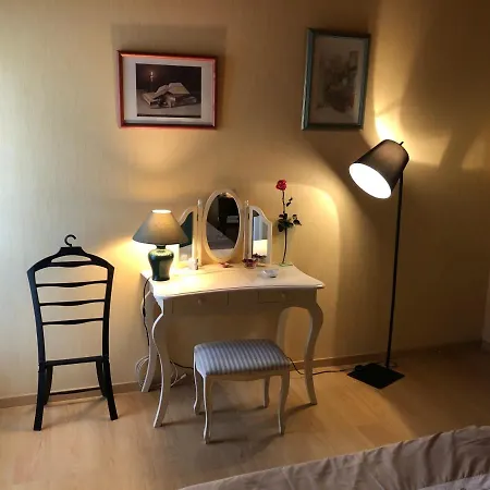 La Chenaie Sainte Foy Des Landes