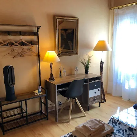 La Chenaie Sainte Foy Des Landes Bed & Breakfast