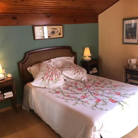 La Chenaie Sainte Foy Des Landes Sainte-Foy (Landes)