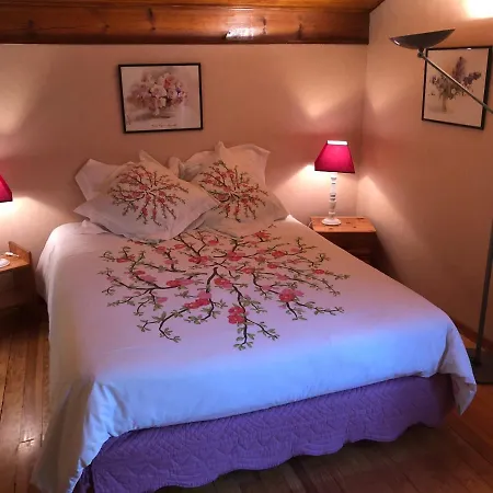 La Chenaie Sainte Foy Des Landes Bed & Breakfast