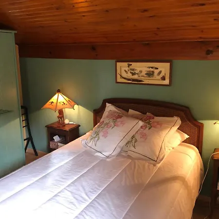 La Chenaie Sainte Foy Des Landes Bed & Breakfast