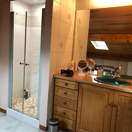 Bed & Breakfast La Chenaie Sainte Foy Des Landes *