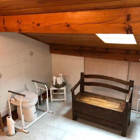 La Chenaie Sainte Foy Des Landes Bed & Breakfast Sainte-Foy (Landes)