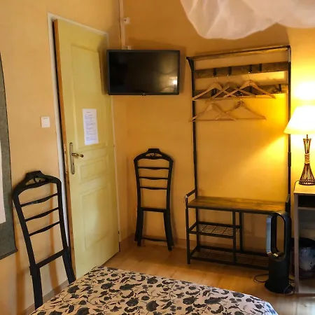 Bed & Breakfast La Chenaie Sainte Foy Des Landes Sainte-Foy (Landes)