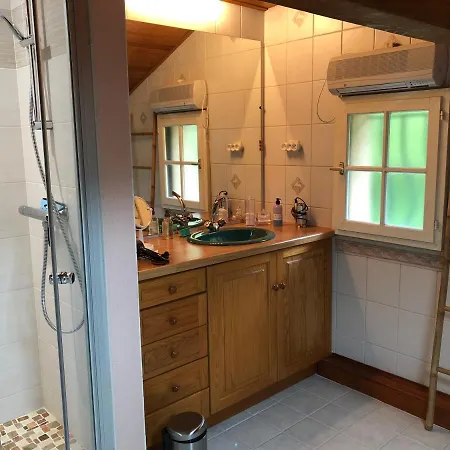 La Chenaie Sainte Foy Des Landes Bed & Breakfast